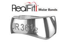 RealFit I - Inele molari (M. 29.5-44)