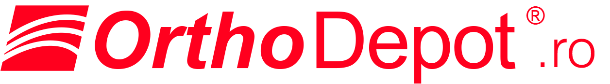 OrthoDepot Shop RO-Logo