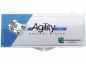 Preview: Bracket Agility™ TWIN (Avant™ Standard), Roth .018"
