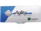 Preview: Agility™ Ceramic, Bracket ceramic, MBT* .022"