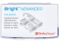 Preview: Bright™ ADVANCED, Set Arcada Sup. 5 - 5, Roth .022"