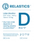 Preview: Relastics™ Elastice intraorale, latex, diam.: 7,9 mm (5/16")