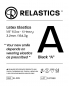 Preview: Relastics™ Elastice intraorale, latex, diam.: 3,2 mm (1/8")
