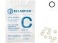 Preview: Relastics™ Elastice intraorale, latex, diam.: 6,4 mm (1/4")