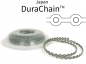 Preview: Japan DuraChain™ -  Catene elastice "Large" (5,1 mm)