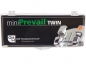 Preview: miniPrevail™ TWIN (miniPerform™), Set 5-5, Roth .022"