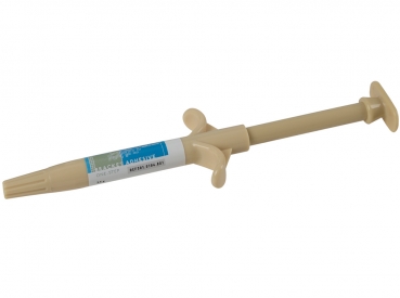 Alpha-Dent™, One-Step Ortho Adhesive, chemical cure, Individual syringe