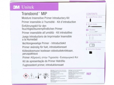 3M™ Transbond™ MIP Primer (fotopolimerizabil) - Intro Kit