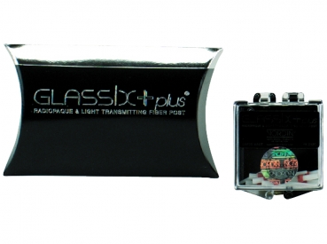 Glassix +Plus Refill Nr.3 10 buc.