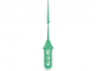 GUM Soft-Picks ComfFlex L mint 40buc+cutie