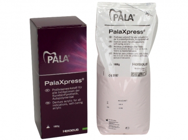 PalaXpress roz 1000g Pa