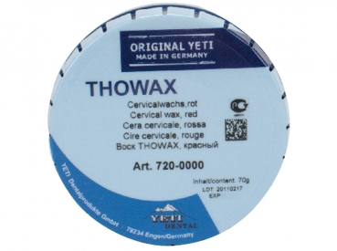 Thowax Ceara cervicala ro?ie Ds 70g