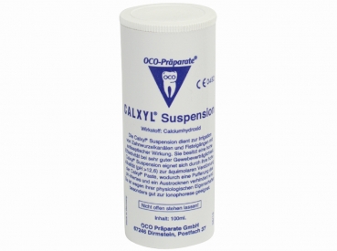 Calxyl suspensie 100ml fl