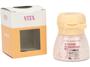 Vita VM13 Base Dentin A3,5 50g