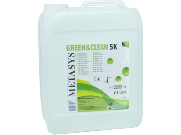 Green&Clean SK 5L bidon