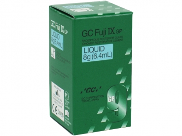 FUJI IX GP Liquid 6,4ml Fl