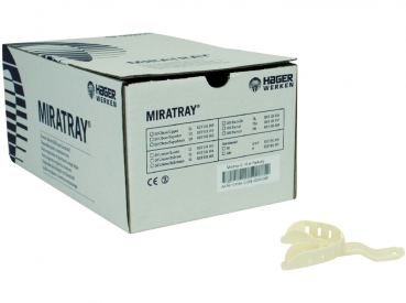Miratray I3 Uk Large 50buc