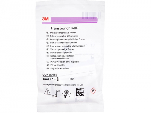 3M™ Transbond™ MIP, Primer fotopolimerizabil