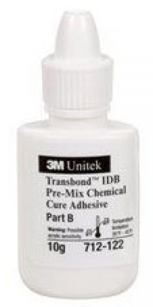 Adeziv 3M™ Transbond™  IDB Pre-Mix, polimerizare chimica RASINA B