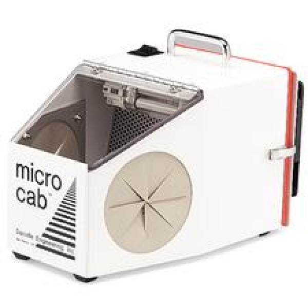 Filtru de schimb pentru Microcab Plus / Microcab