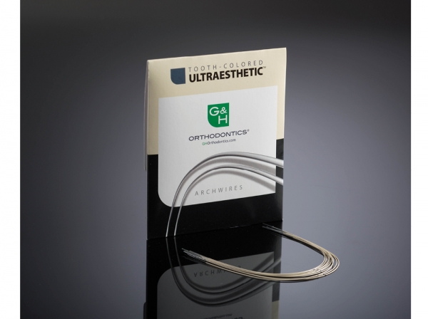G4  Ultraesthetic™ Oțel inoxidabil, Universal, rotund