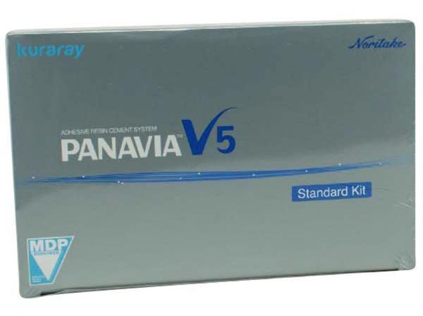 Panavia V5 univ. A2 Standard Kit