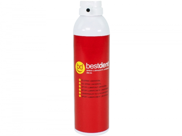 Spray lubrifiant universal 250ml