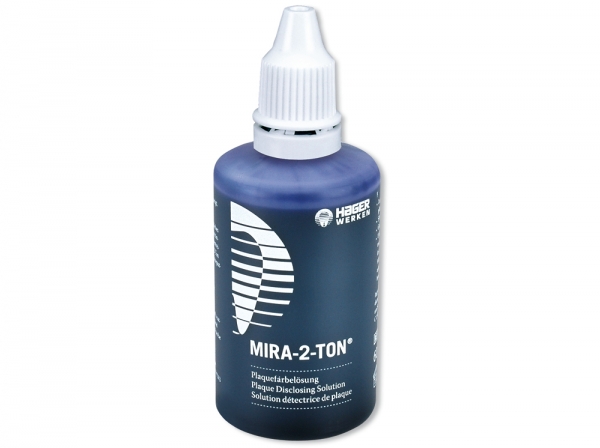 Mira-2-Ton, solutie coloranta (Hager & Werken)
