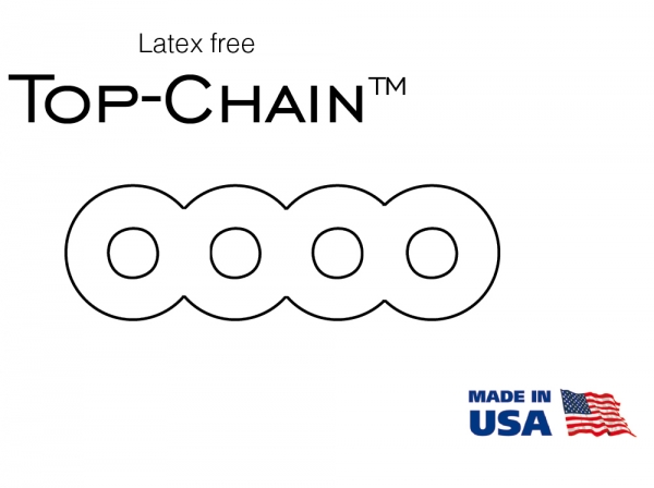 Top-Chain -  Catene elastice "closed"