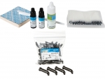 Alpha-Dent™, Light Cure Ortho Adhesive, Tips Economy Kit
