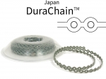 Japan DuraChain™ -  Catene elastice "Adjoined" (3,0 mm)