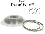 Japan DuraChain™ -  Catene elastice "closed" (2,8 mm)