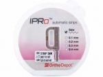 IPRo™ automatic strips, Instrument - stripping interdentar