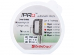 IPRo™ automatic strips, Pila - stripping interdentar, diamantare pe o parte