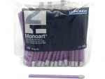 Ejector de saliva Monoart flex violet Btl