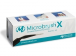 Aplicatori Microbrush X 100pcs