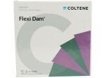 Flexidam 152x152mm Non-Latex violet 30buc