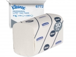 Kleenex ultra alb 2Lg 21,5x41,5 2820buc