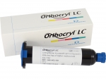 Orthocryl LC cartu? transparent 30g