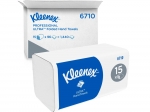 Kleenex ultra alb 3Lg 31,5x21,5 15x96 buc.