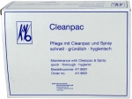 Cleanpac 10pcs Pa