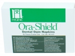 Ora-Shield Rubber Dam Napkin 50pcs
