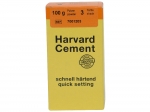 Harvard Ciment sh 3 galben albicios 100gr