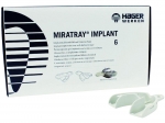 Kit de introducere a implantului Miratray