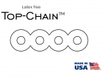Top-Chain - Catene elastice "open"