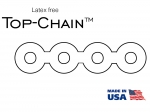 Top-Chain - El Catene elastice "open medium"